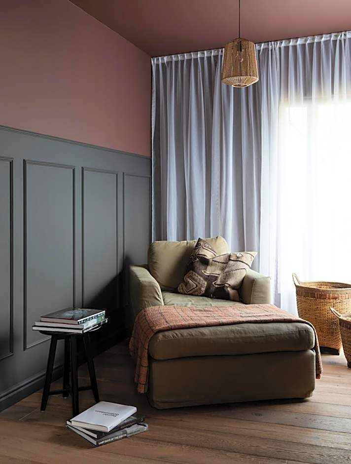 INNI - Boutique apartments