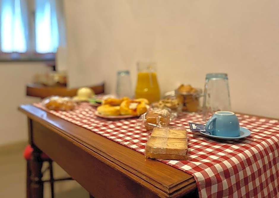 B& B Lunetia – Castelnuovo Magra, PA