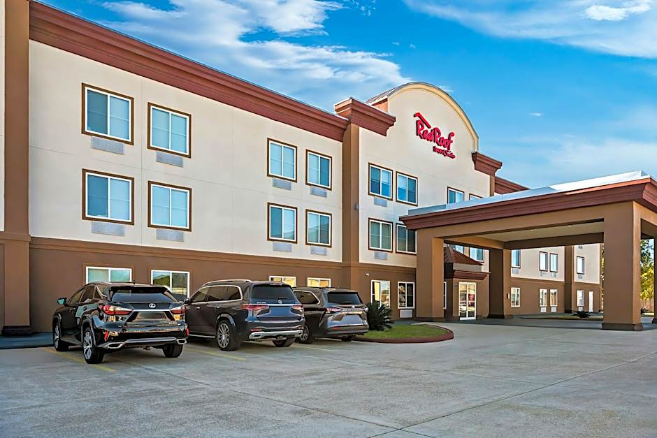 Red Roof Inn & Suites Houma