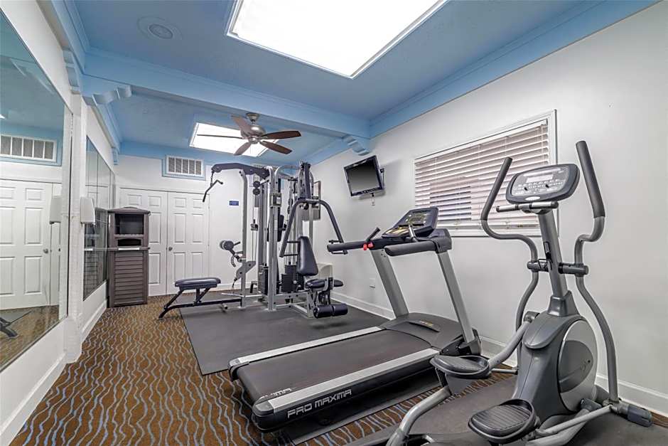 Studio 6 Suites Dallas, TX - Downtown