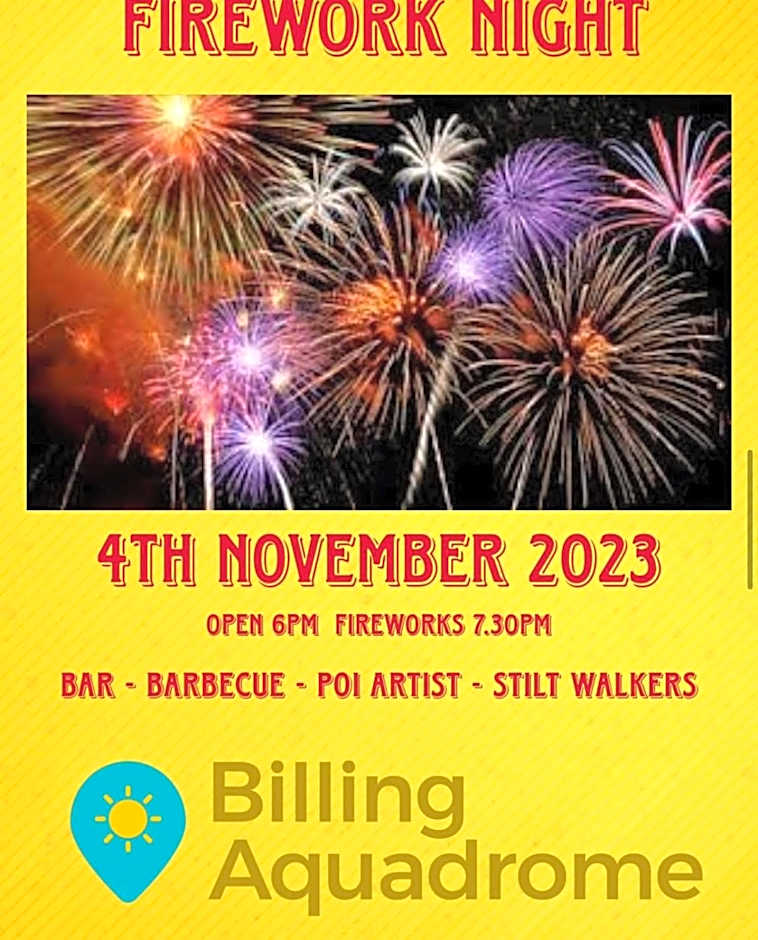 Billing Aquadrome Luxury Static Caravan