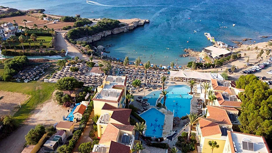 Malama Beach Holiday Village