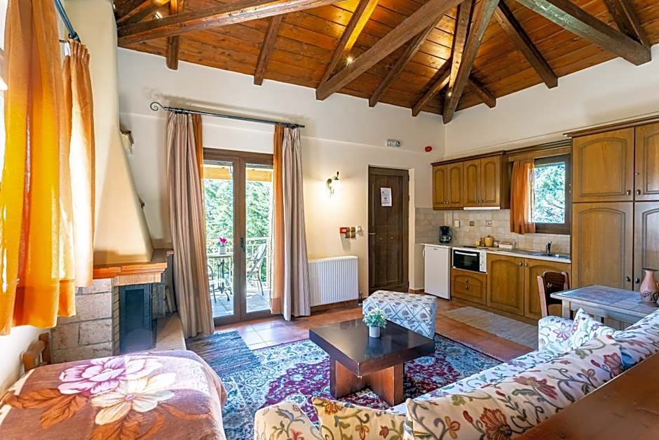 Pleiades Studios All Season Gems - Korinthos Stone Retreats