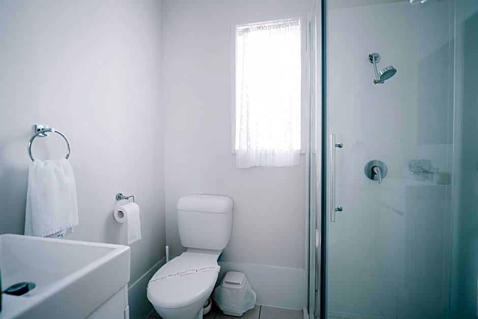 BIG4 Rainbow Beach Holiday Park