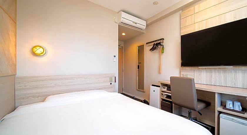 Super Hotel Nagaizumi Numazu Inter