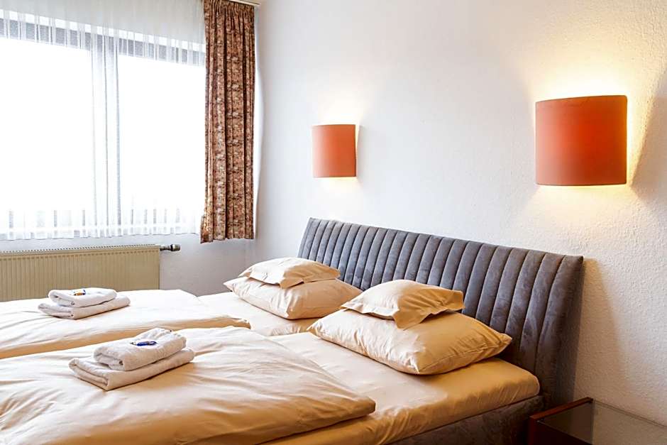 Hotel Kelkheimer Hof