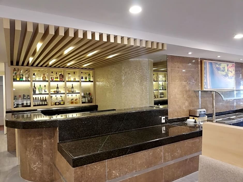 Holiday Inn & Suites Guadalajara Centro Historico By IHG