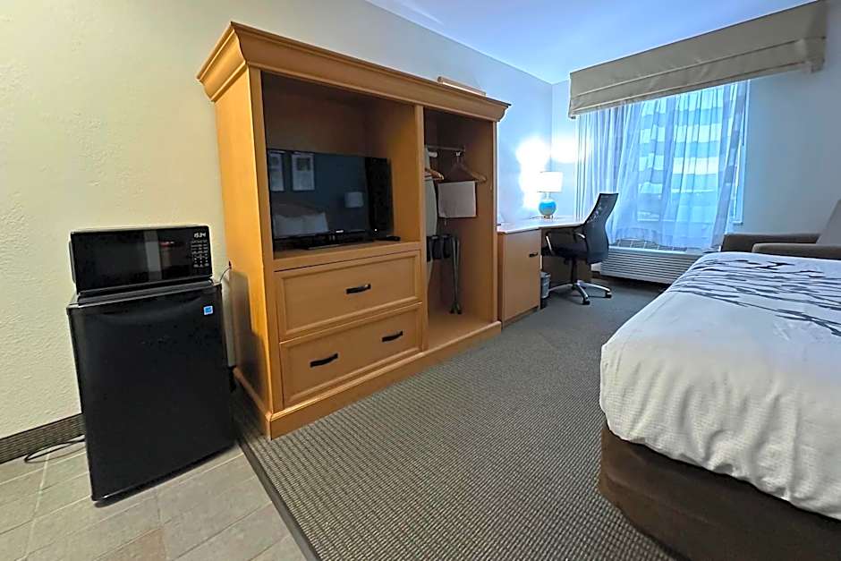 Baymont by Wyndham Slidell