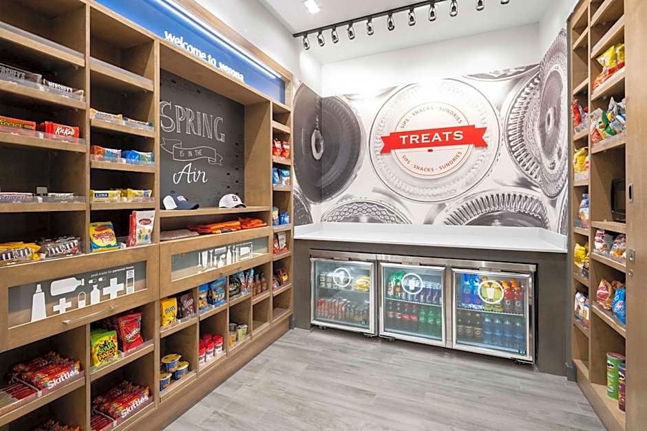 Hampton Inn By Hilton Verona, NY