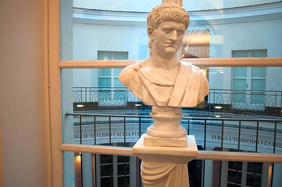 Hotel Terme Neronensis