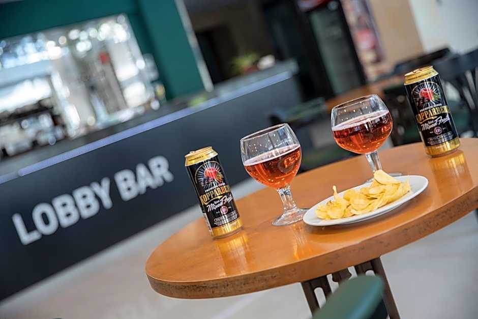 Aparthotel BCL Levante Club