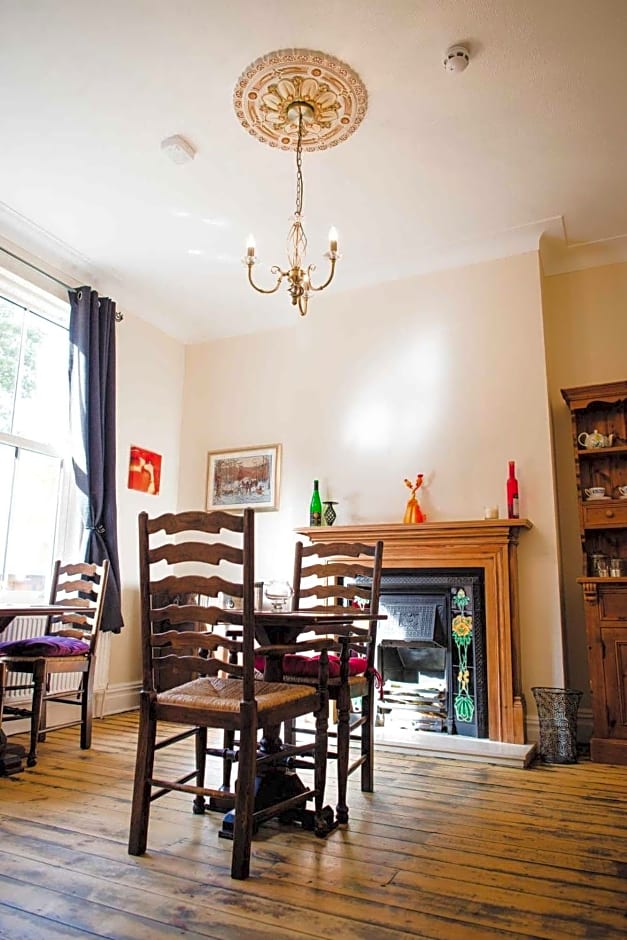 Glencoe Villa Guesthouse