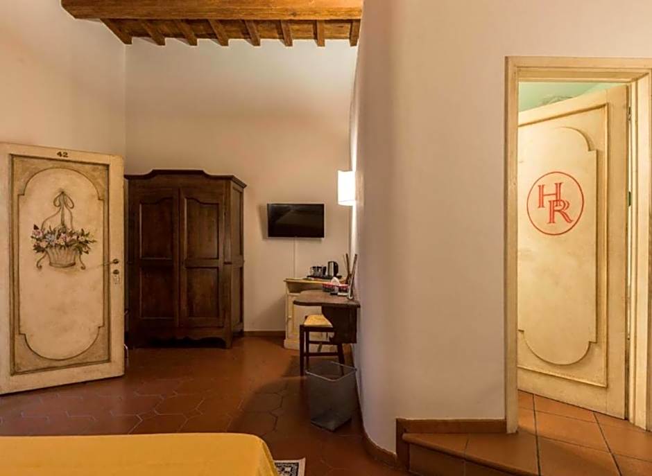 Numa Florence Palazzo Haggis