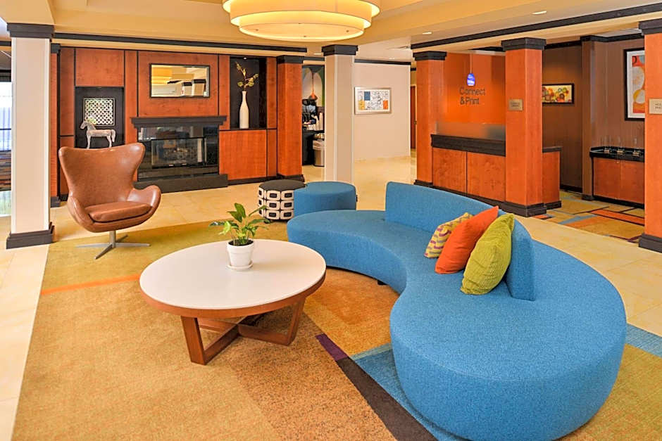Fairfield Inn & Suites by Marriott Kingsland