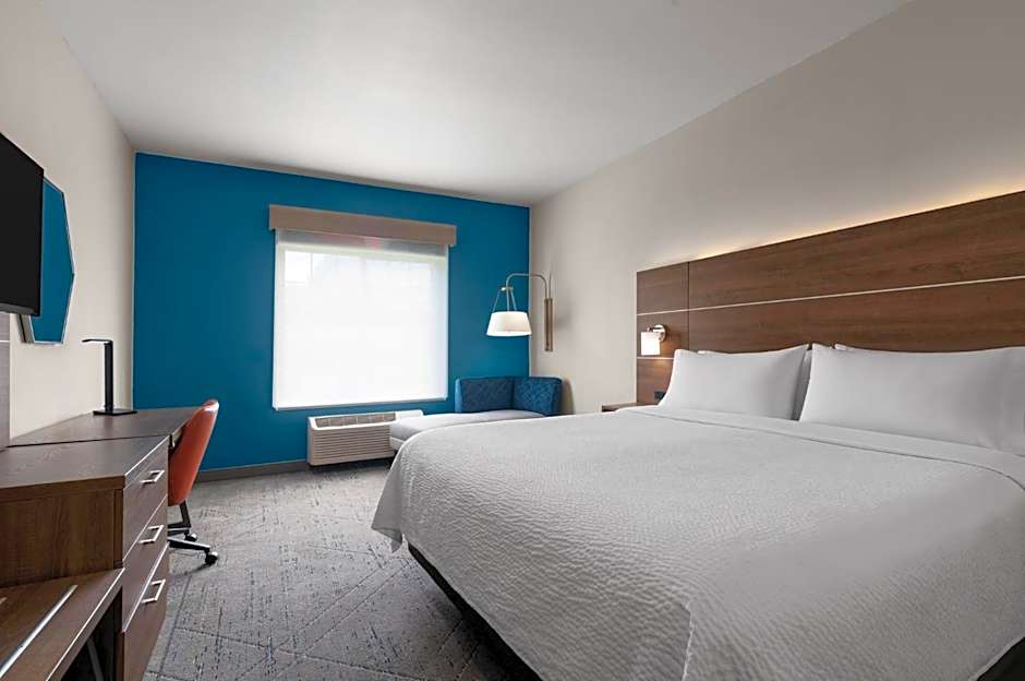 Holiday Inn Express & Suites Harrison By IHG