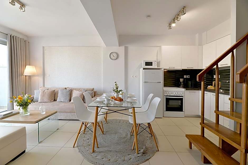 Alekos Apartments 1 - Νetflix & Comfort