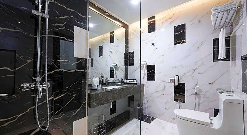 The Pure Hotel Sungai Petani