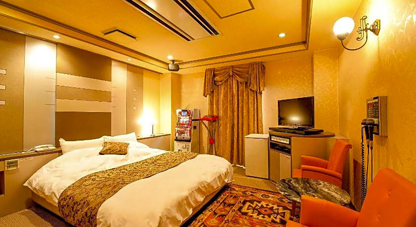 Hotel Saintmartin (Adults Only)