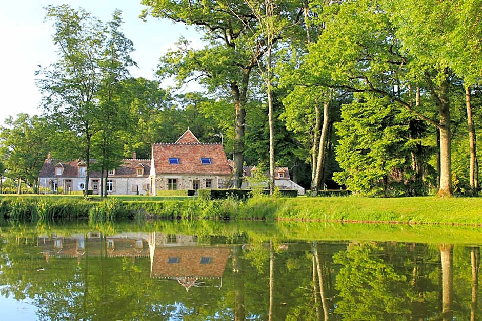 Domaine De Frevent