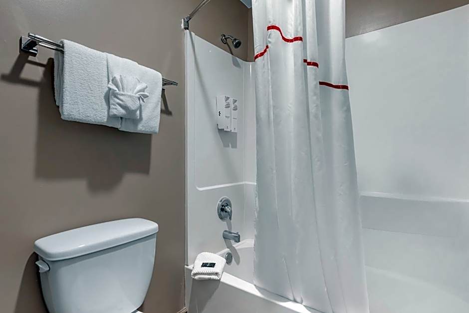 Red Roof Inn Kissimmee