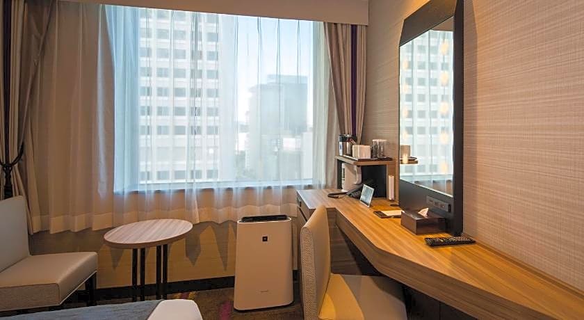 Hotel Monterey Le Frere Osaka