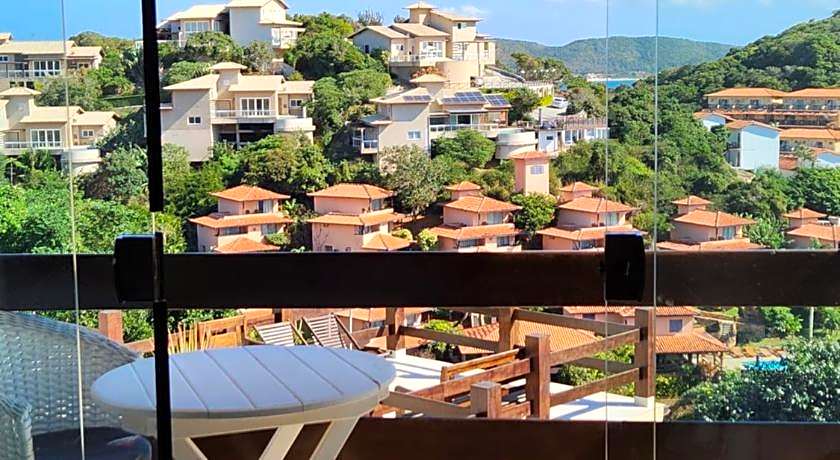 Pousada Dreamland Buzios