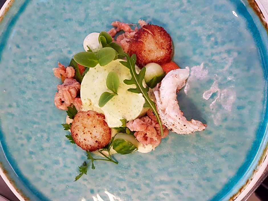 Herberg restaurant Molenrij