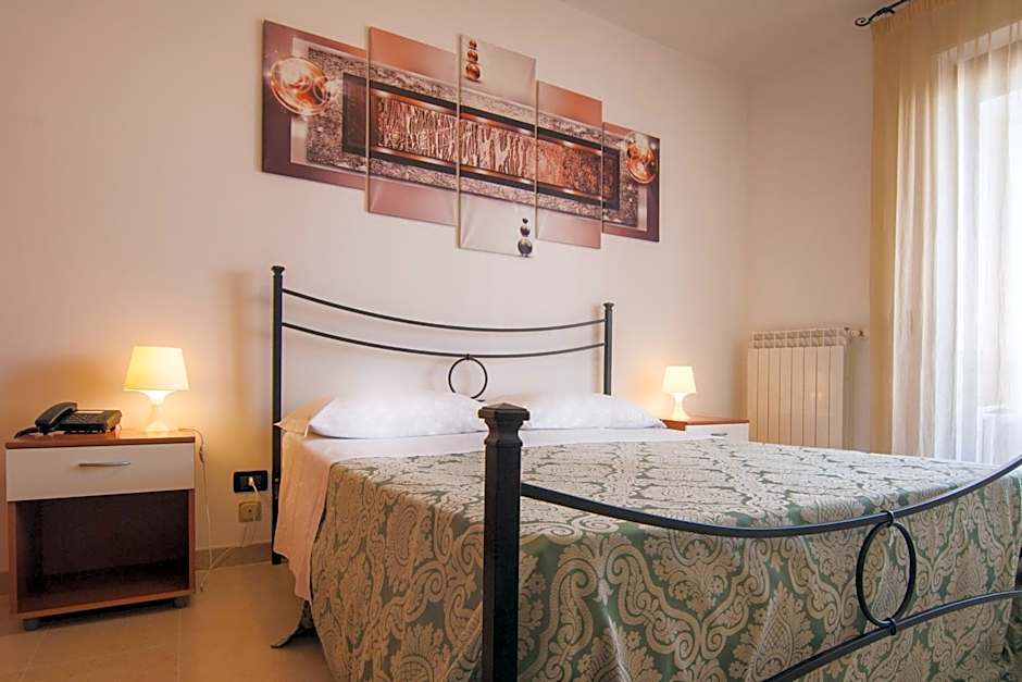 Ciao Hotel & Residence - Apartments