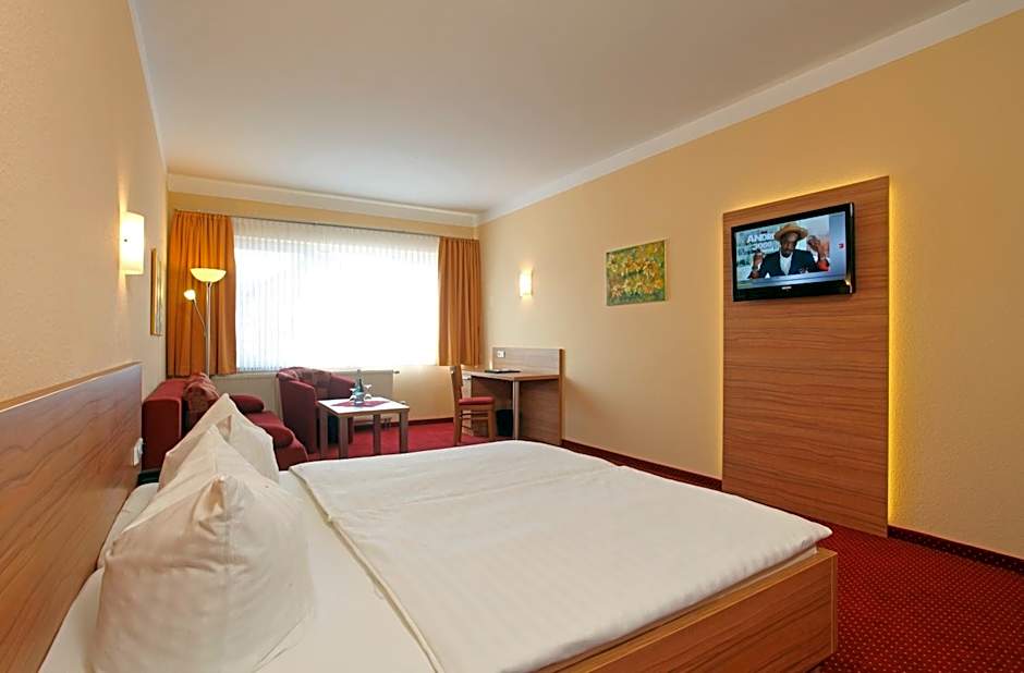 Sporthotel Neuruppin