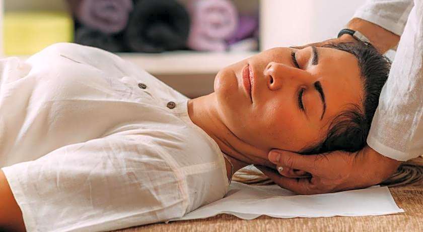 Maison d'hotes Les jardins Saint Eloi