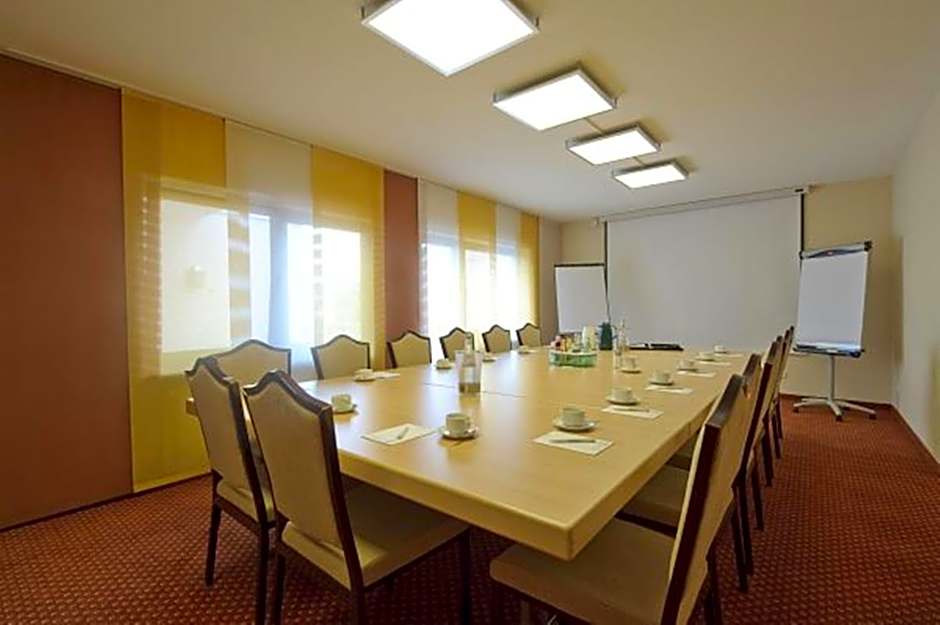 Hotel Nothnagel
