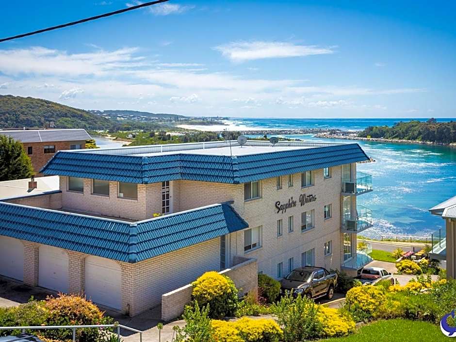 Sapphire Waters Unit 3