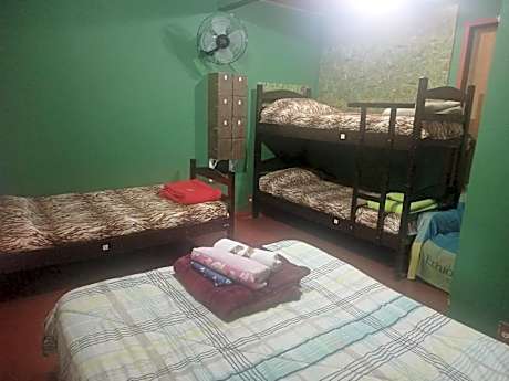 Albergue Muzy