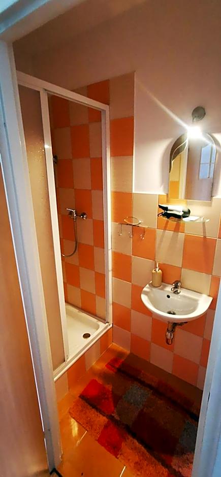 Noclegi "Marfikowe Pole"