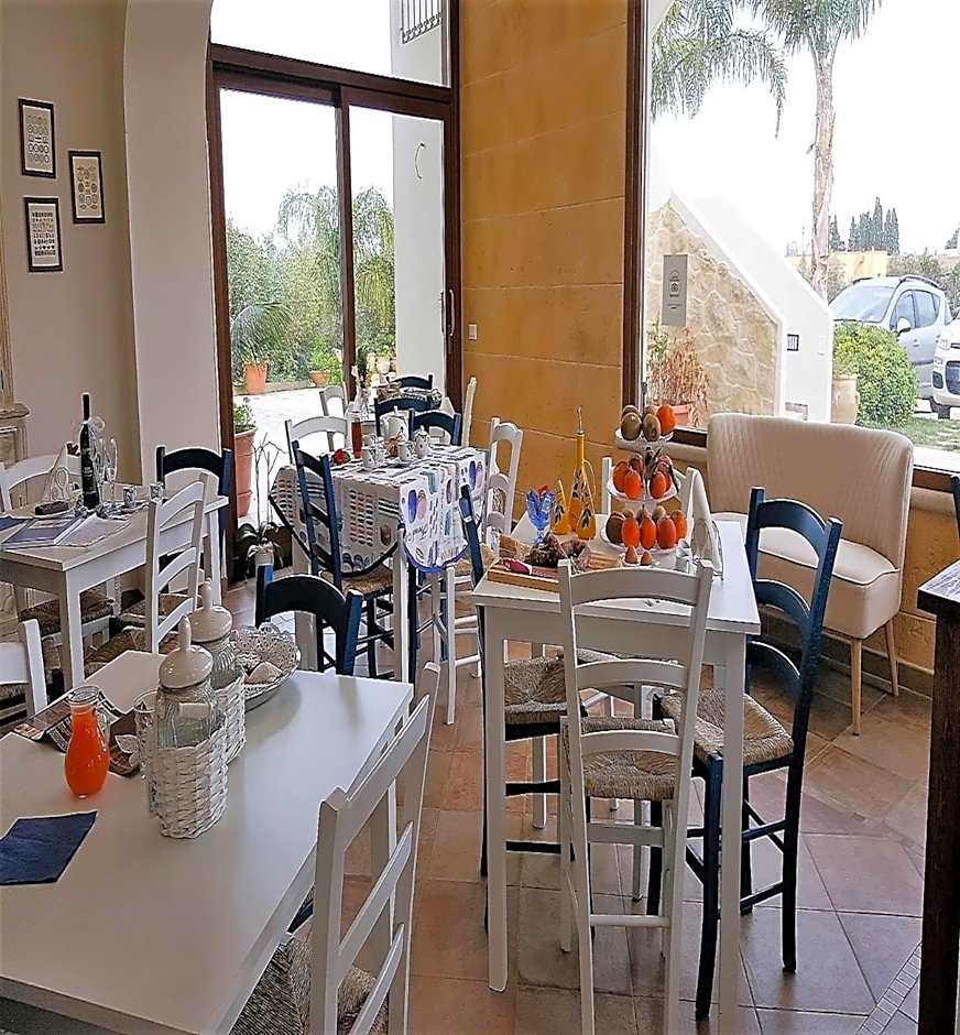 I Giardini di Elencosta