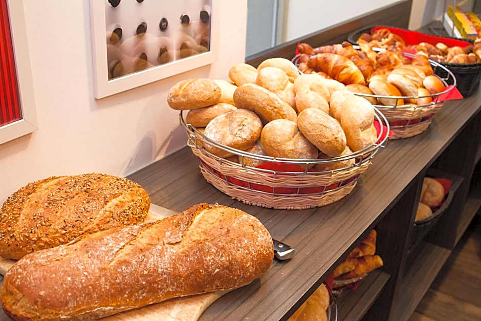 Hotel Saint Sauveur by WP Hotels