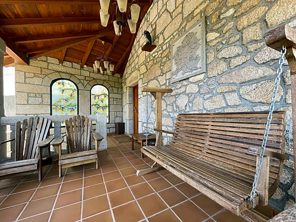 Apartamentos Río Sil