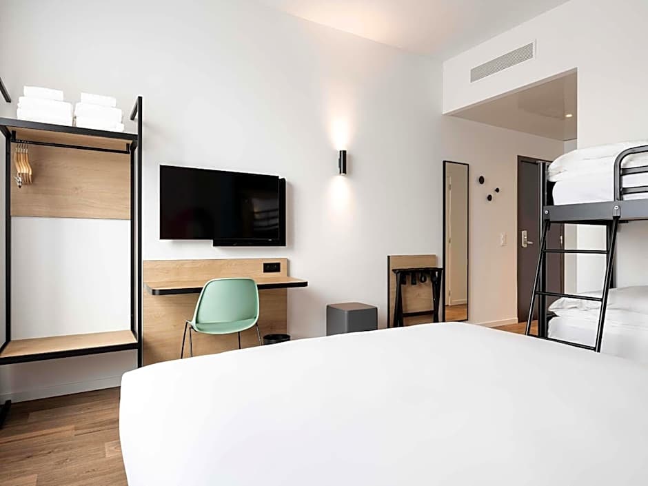B&B HOTEL Namur