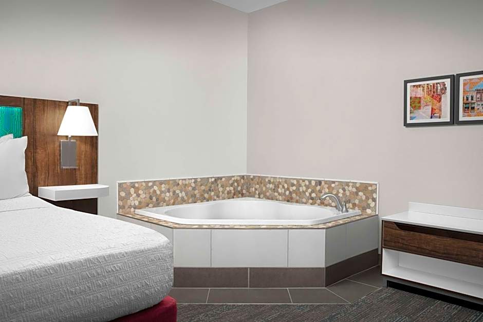 Hampton Inn By Hilton Dandridge