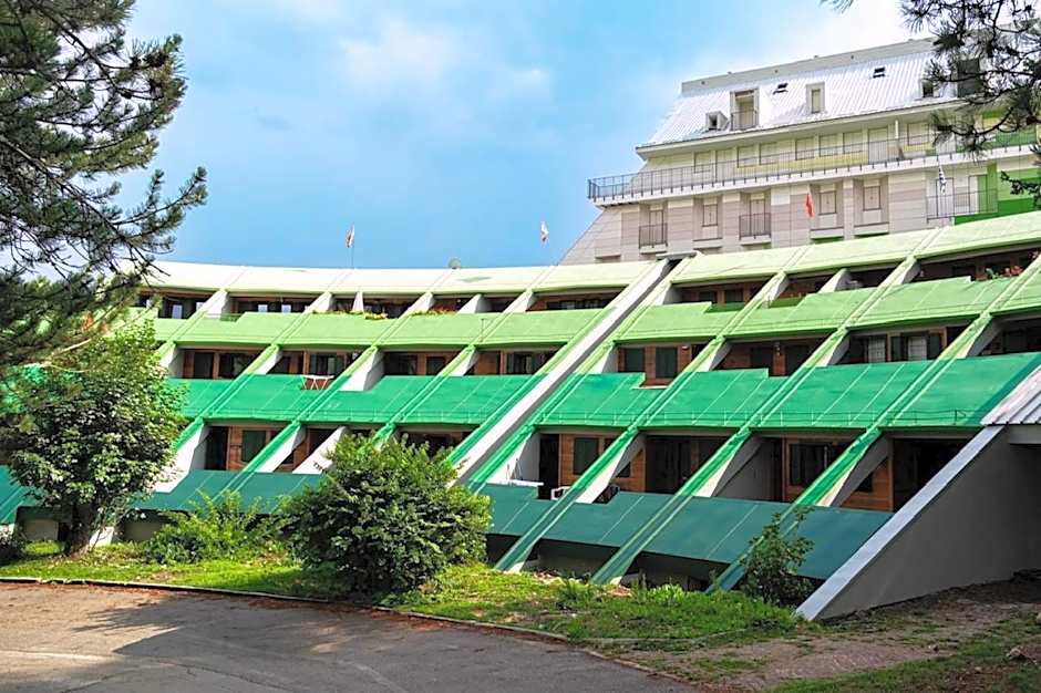 Hotel Residence Club Primula