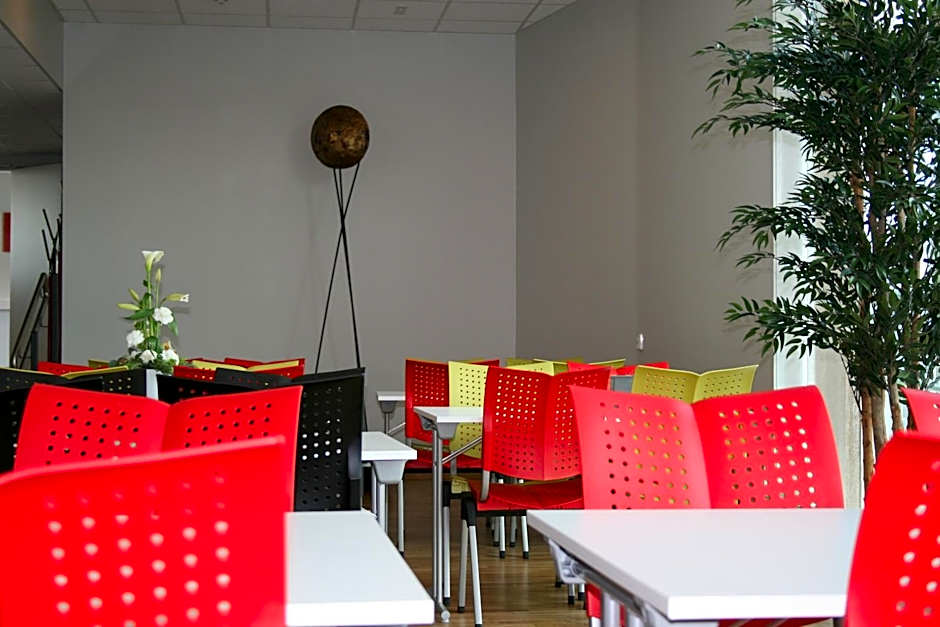 P-Hotels Brattøra