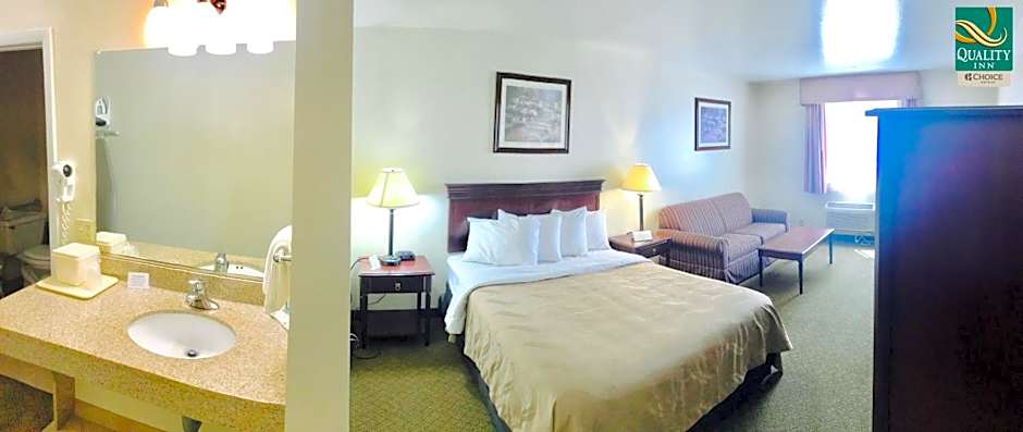 Quality Inn Price Gateway to Moab National Parks