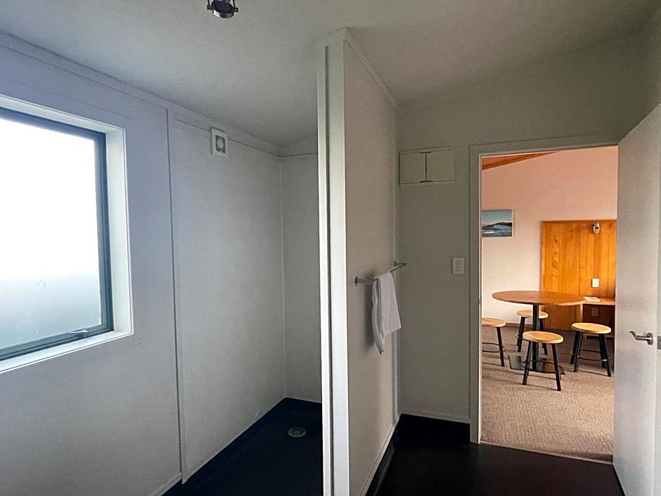 Waitomo Lodge