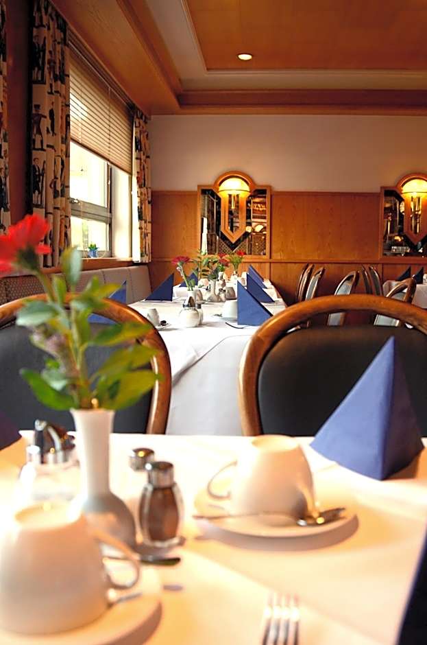 Hotel Altbacher Hof