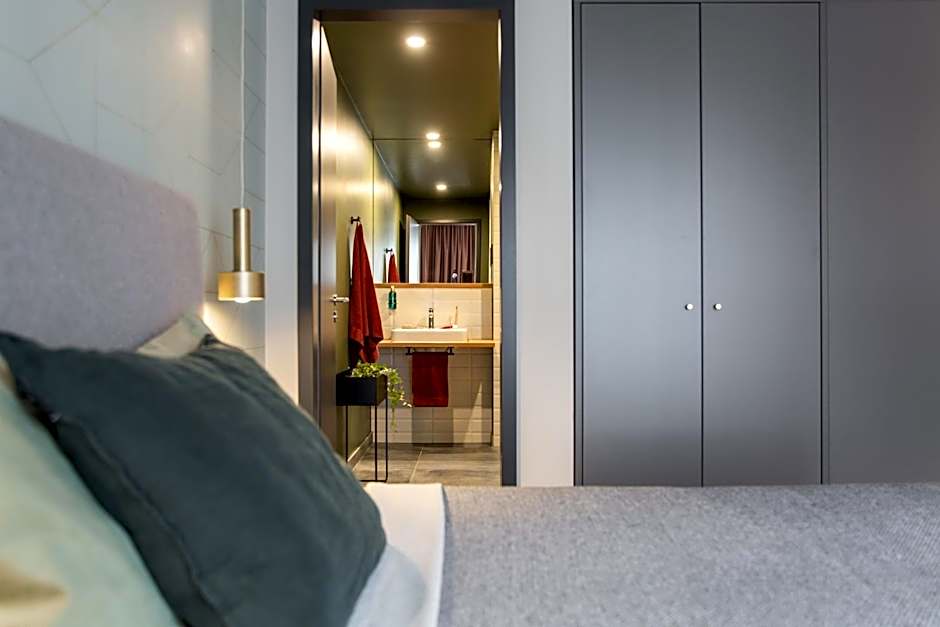 ipartment Berlin Airport HOME by Best Western