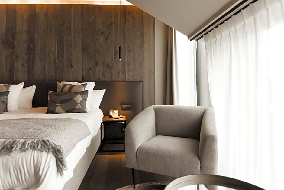 Hotel Sanglier