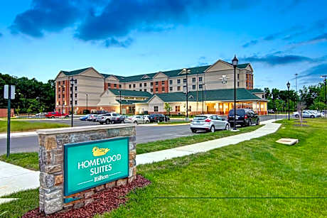 Homewood Suites by Hilton Woodbridge
