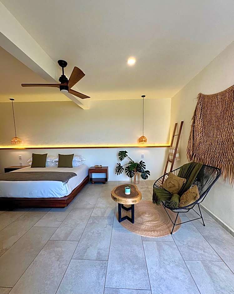 Casa Bicachi - Adults Only