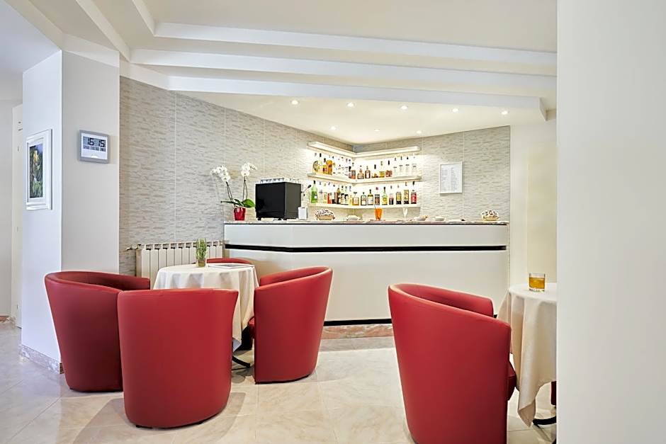 Santa Caterina Hotel & Bike