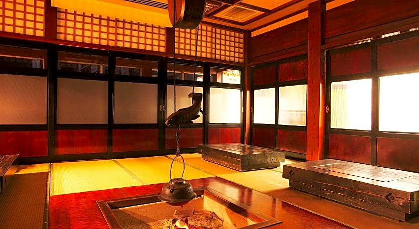 Ichirino Kogen Hotel Roan